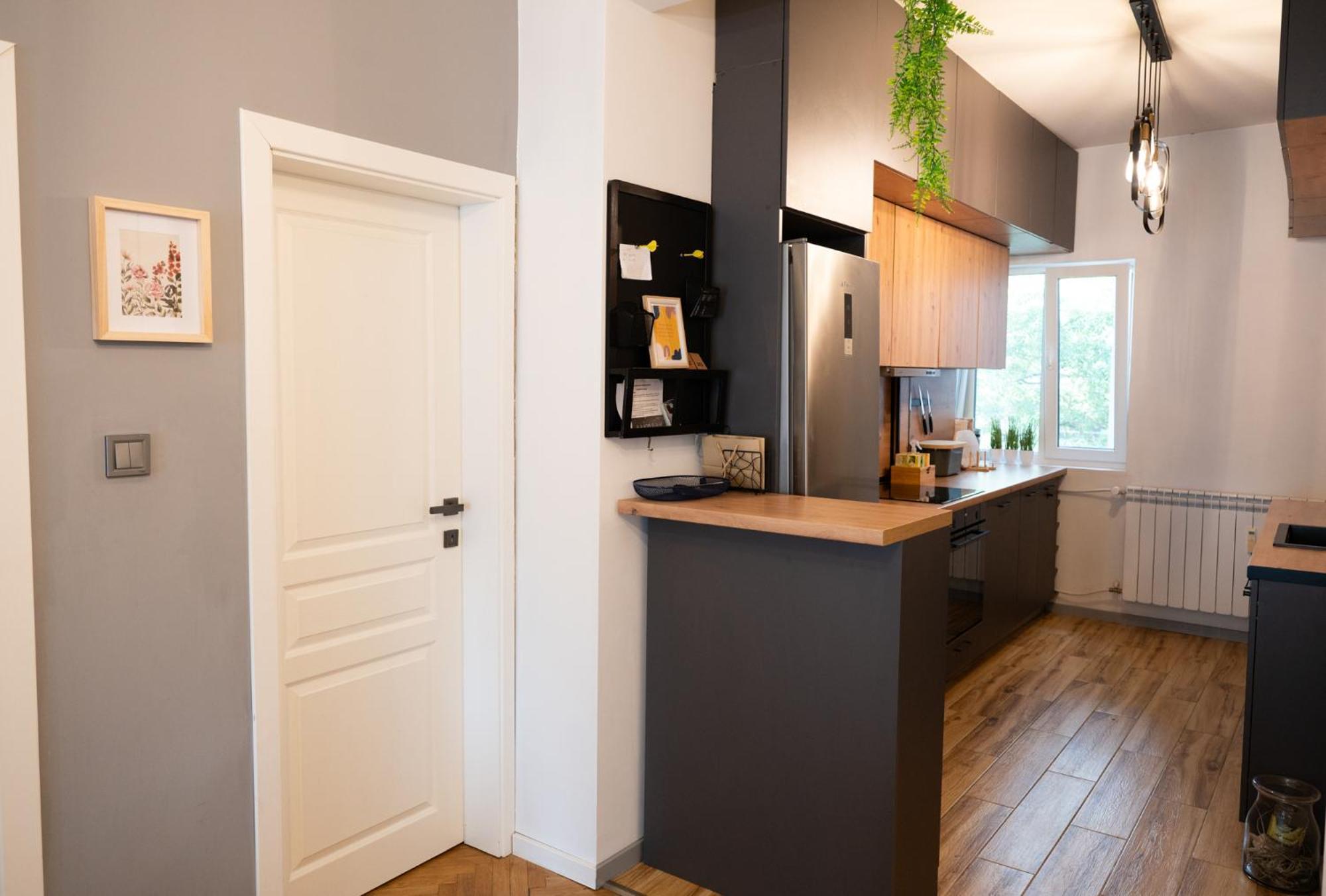 Perfect Long-Term Stay Stylish And Spacious Top Center Next To Vitosha Blvd Sófia Exterior foto