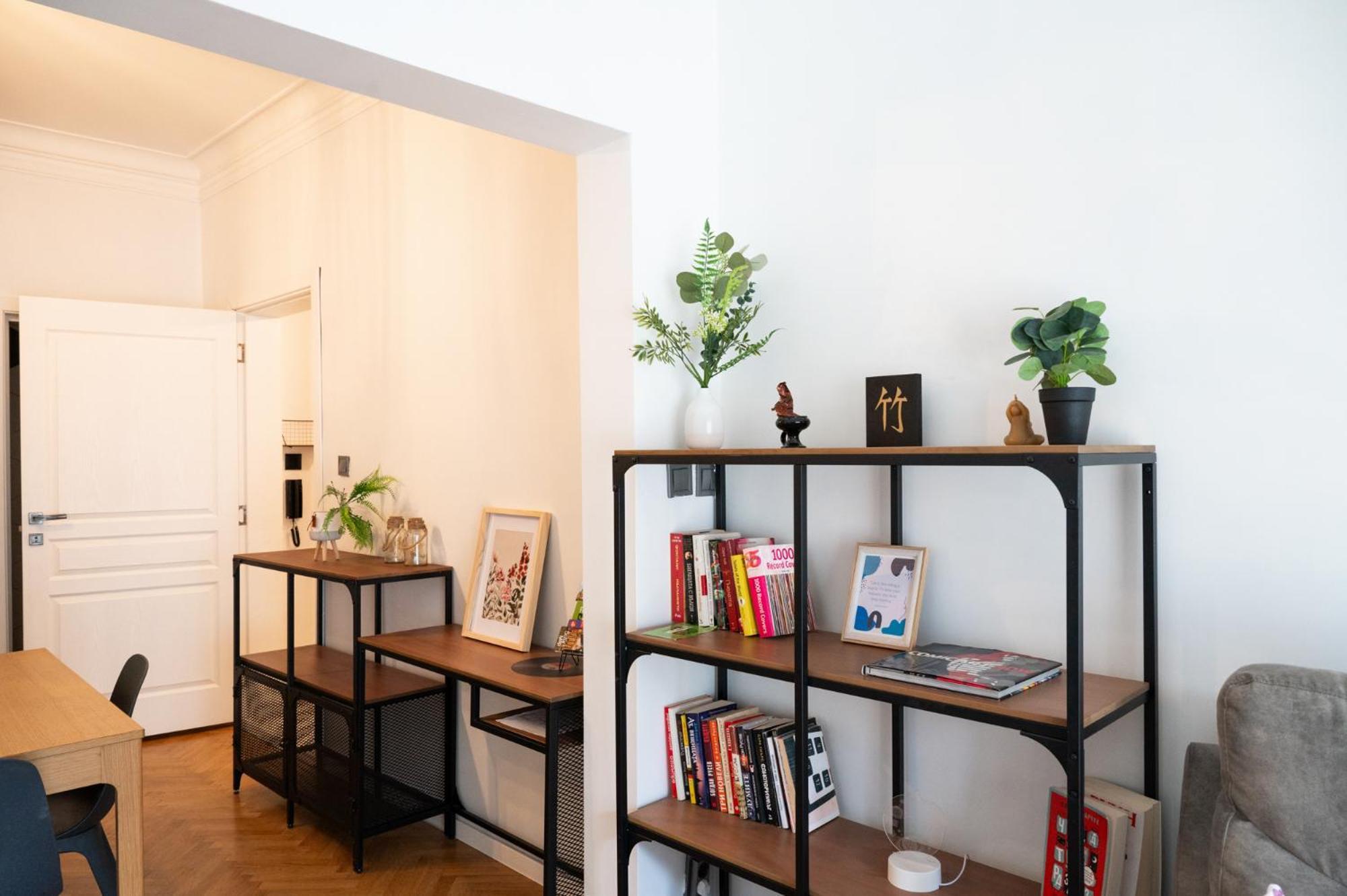 Perfect Long-Term Stay Stylish And Spacious Top Center Next To Vitosha Blvd Sófia Exterior foto