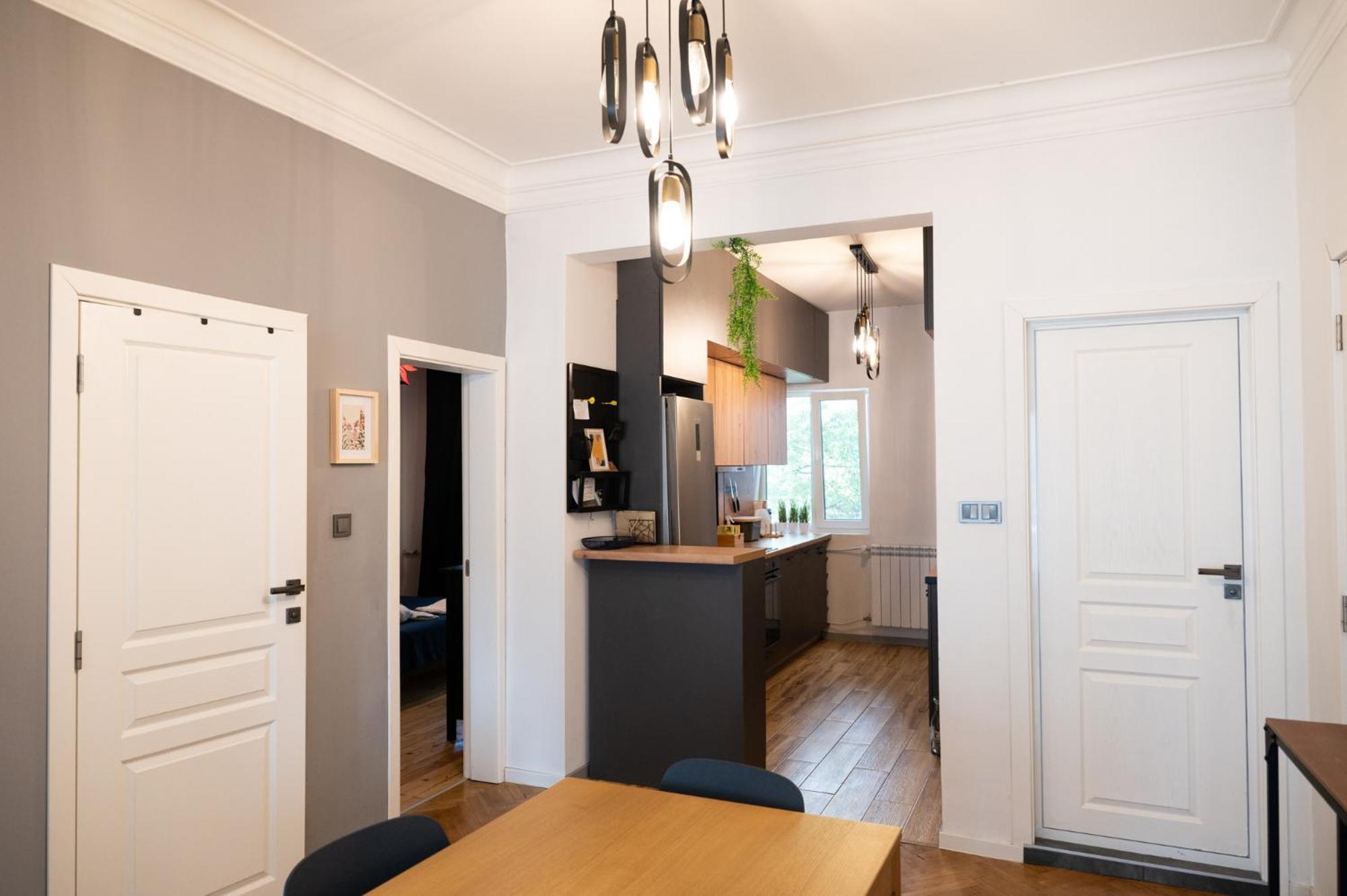 Perfect Long-Term Stay Stylish And Spacious Top Center Next To Vitosha Blvd Sófia Exterior foto